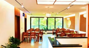米亚商务酒店MY Business Hotel - Image 4