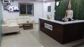 FabHotel Hitek N - Image 4