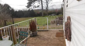 'The Cabin'. A cosy private & secure holiday home. - Image 4