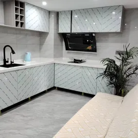 Rumengxiang Homestay (Yichang East Railway Station Branch) - Image 4