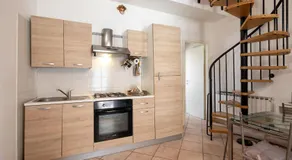 Villetta fra Terme e Mare con Soppalco, Veranda e Barbecue - Image 5