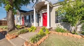 The Cozy Chickasha, Fiber WIFI, Washer & Dryer, Near DT Chickasha & Leg Lamp! - Image 4