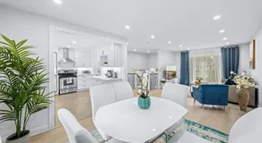 Charming 3-Bed House with Hot Tub close to Downtown - Image 2