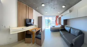 Flats del Sol 2G - hermosa vista - Image 2