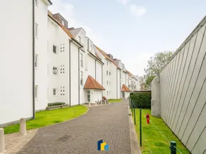Studio in Belgium near the Beach - Image 5
