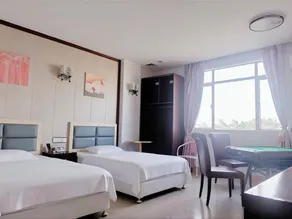 Tiantian Business Hotel - Image 2