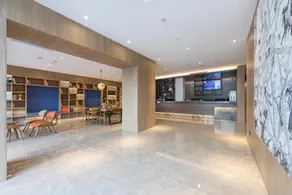 Hanting Premium Hotel Shanghai World Expo Shangnan Road - Image 2