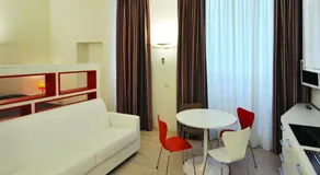 BB Hotels Aparthotel Città Studi - Image 2