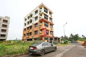 Super Hotel O Eco Inn - Image 4