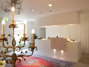 Boutique Hotel Villa Lago - Image 3