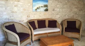 L'écurie & Le Chai - Gîtes de charme entre plage et cœur de village - Image 4