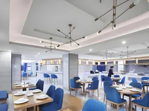 Kyriad Marvelous Hotel Yiyang Ziyang - Image 4