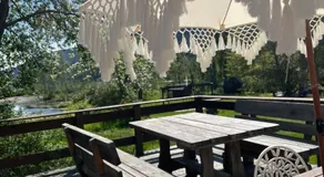 Sevletunet B&B and Cabins - Image 4
