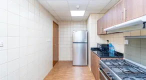 Elegent 2BHK next to the beach with pool,gym,garden,kids play area,learning centre,shops,cafe,restaurants - Image 5