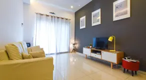 Saffron Stay Melaka - Image 2