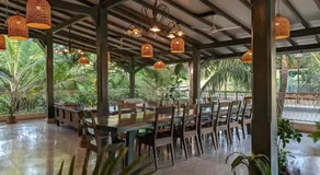 Beach Villa Morjim - Image 3