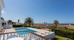 Villa Waldemar - Close to Son Bou Beach - Image 3