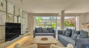 Casa Bambu - Incredible Beachside Townhouse by Finest Rentals - Image 3