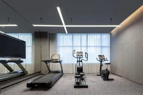 Atour Hotel Zhongshan Road, Yuehe Street, Jiaxing - Image 2