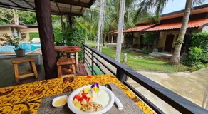 Baan Suan Rim Klong Resort - Image 5