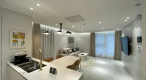 HOTEL THE DESIGNERS LYJ SUITE YEOKSAM - Image 2