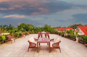 Club Mahindra Pavagadh, Gujarat - Image 5