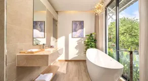 Villa seaview and apartment -Spa Da Nang Resort by JT group "Free pick up" - Image 4