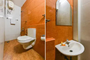 OYO Flagship 7412 Home Stay Delight Residences - Image 4