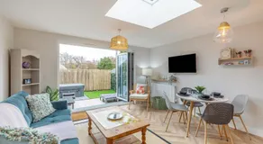 3 Bed in Shanklin oc-h33403 - Image 2