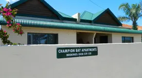 Champion Bay Apartments - Image 4