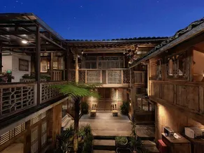 Dream Bay Hot Spring Resort - Image 4