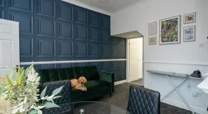 Superior 4-Bedroom Home ideal for families, Contractors and Relocations - Image 4