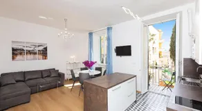 Karan's Aparment Rental in Rome - Image 2