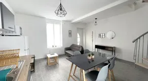 180A - Duplex T2 Tout Confort du Gond - 45 m2 - Image 5