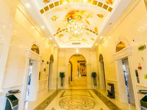 Vienna International Hotel Shanghai Hongqiao International Exhibition Center Aite Road - Image 5