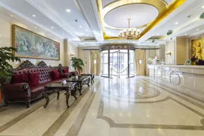 Vienna Hotel Qinghai Xining Dashizi Mojia Street - Image 5