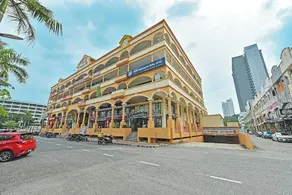 Feringghi Stay Iinn - Image 3