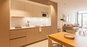 Apartamentos Málaga Premium - Calle Granada - Image 4