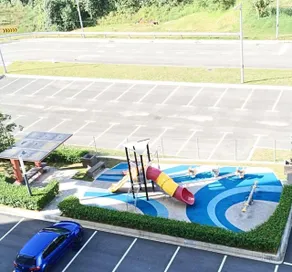 Kulai Apartment 3BR-5BR near IOI, Aeon and Senai Airport - Image 2