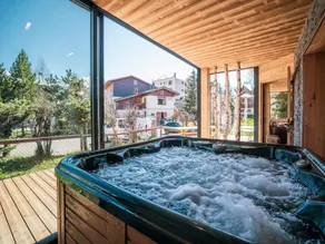 Le Chalet - Image 4