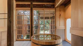 古民家宿るうふ 祝之家 Heritage Villa LOOF Iwainoie - Image 2