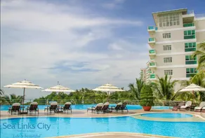 Jack's Home - Ocean Vista Condotel Sealink Mui Ne - Image 3
