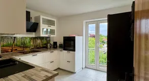Stilvolle Erholungsoase am Berg, Ruhig & modern - Elli M18 - Frankenwald Apartments - Image 3