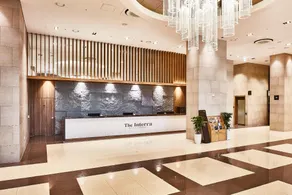 The Interra Hotel Pyeongtaek - Image 2