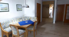 Ferienwohnung Gartenblick - Image 3