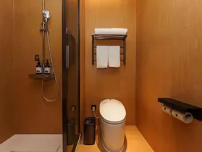 JI Hotel Qidong Lvsi Port - Image 2