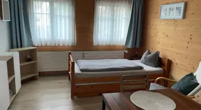 Bijou 1 Hübsche 1 Zimmer Wohnung - Image 2