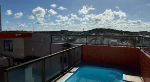 Apartamento aconchegante perfeito para o Carnaval - Image 3