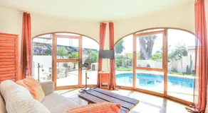 Villa con piscina privada - Benicolada - Image 3