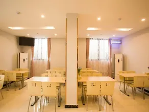 GreenTree Inn JiangSu HuaiAn KangJian W) Road XiAn Road Business Hotel - Image 3